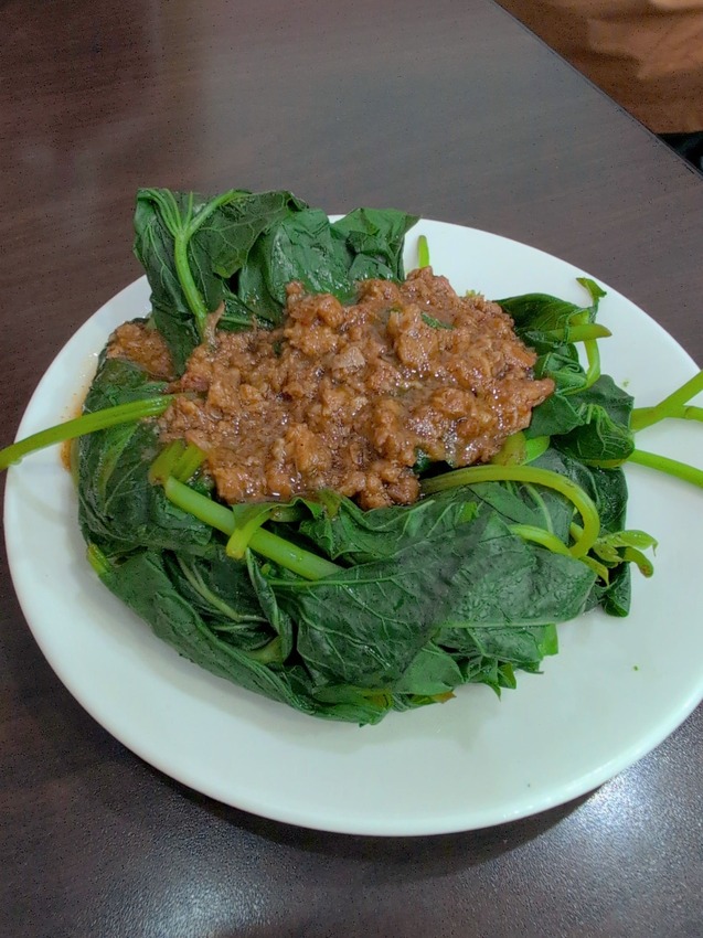 巷弄裡的新鮮溫體牛-御牛殿