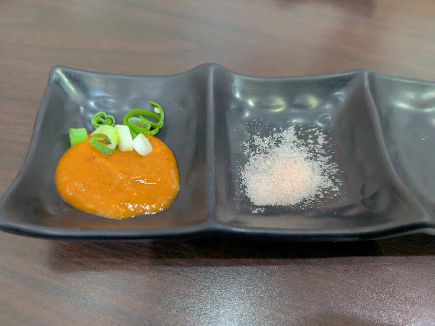 巷弄裡的新鮮溫體牛-御牛殿