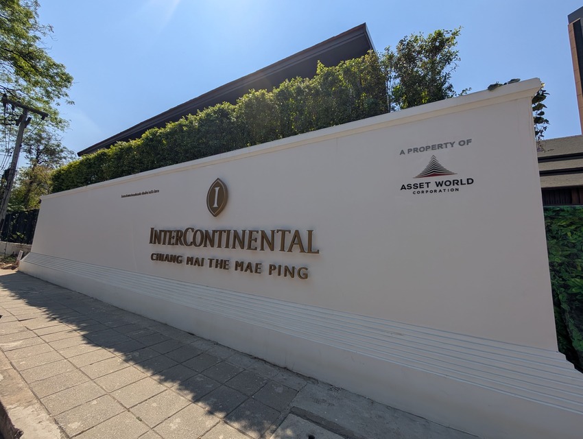 泰國2025清邁清萊7天6夜-D5