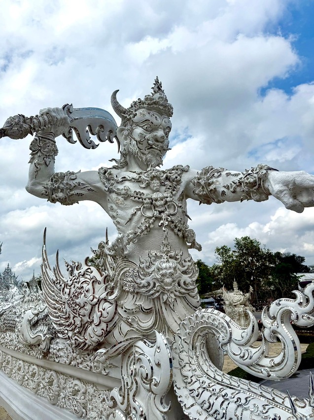 泰國2025清邁清萊7天6夜-D3