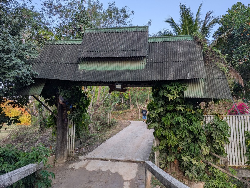 泰國2025清邁清萊7天6夜-D5