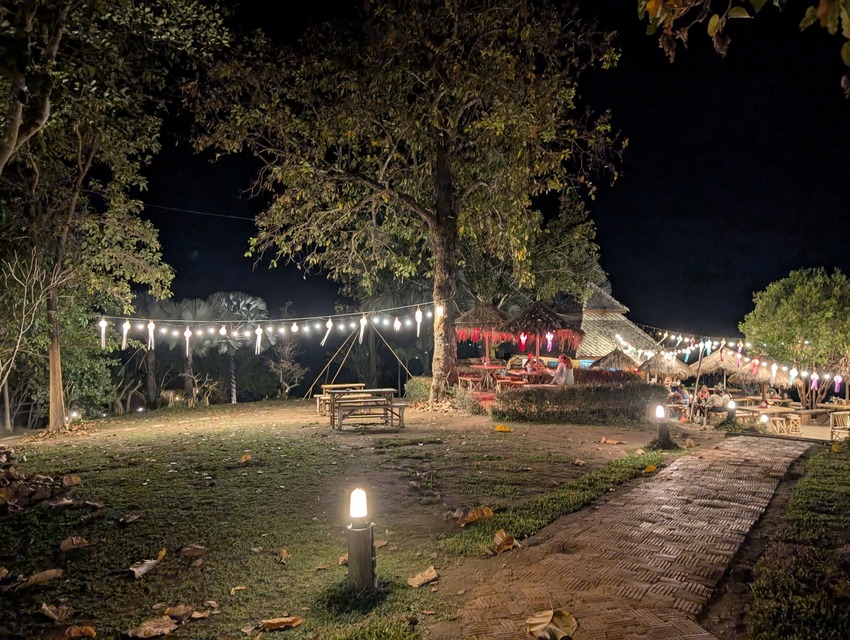 泰國2025清邁清萊7天6夜-D4