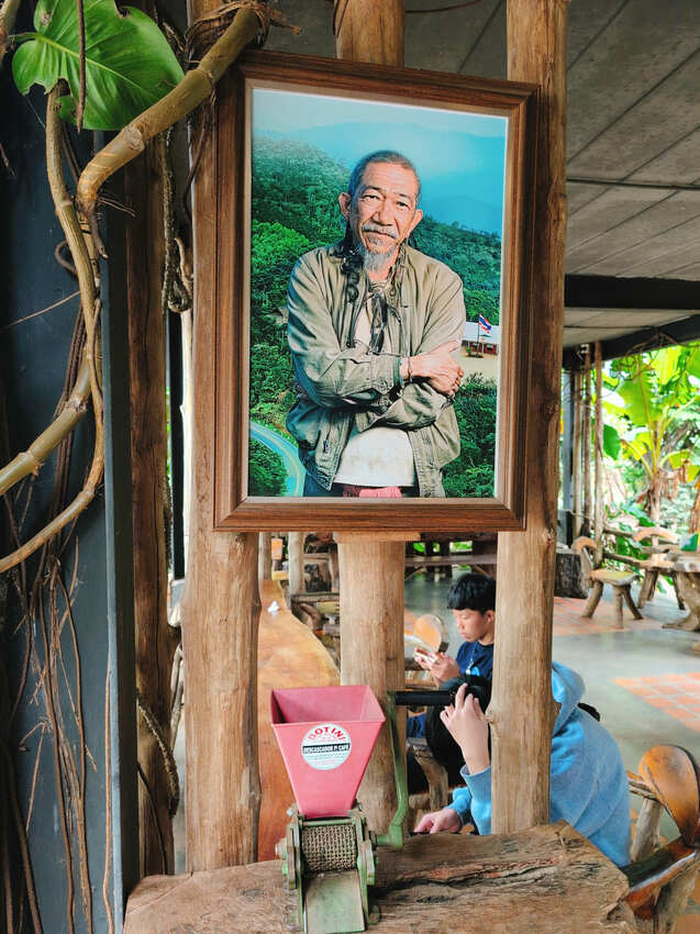 泰國2025清邁清萊7天6夜-D4