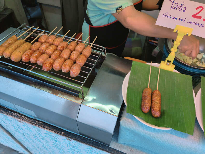 泰國2025清邁清萊7天6夜-D5