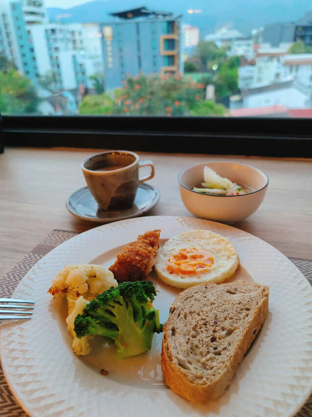 泰國2025清邁清萊7天6夜-D3