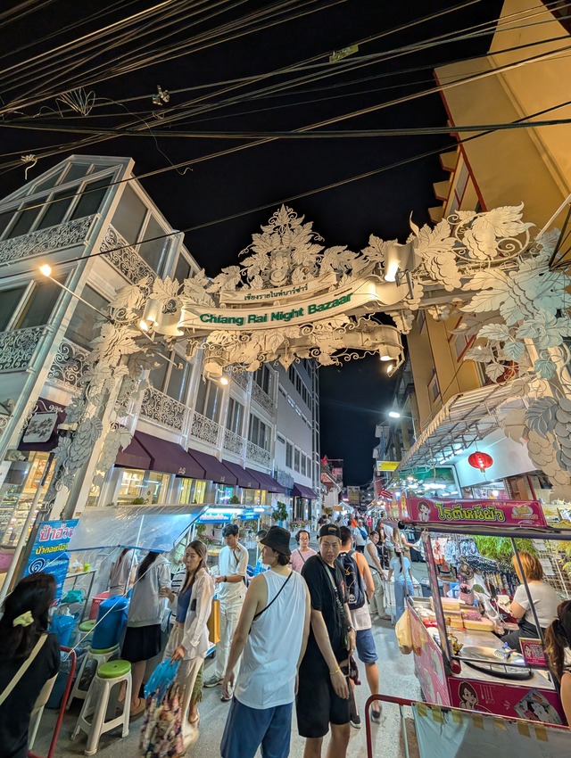 泰國2025清邁清萊7天6夜-D3