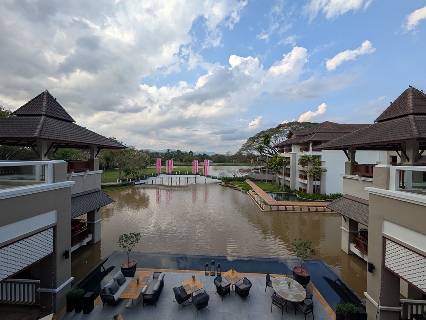 泰國2025清邁清萊7天6夜-D3