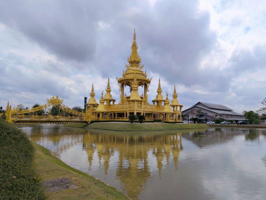 泰國2025清邁清萊7天6夜-D3