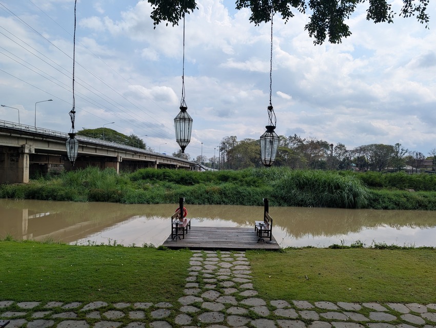 泰國2025清邁清萊7天6夜-D3