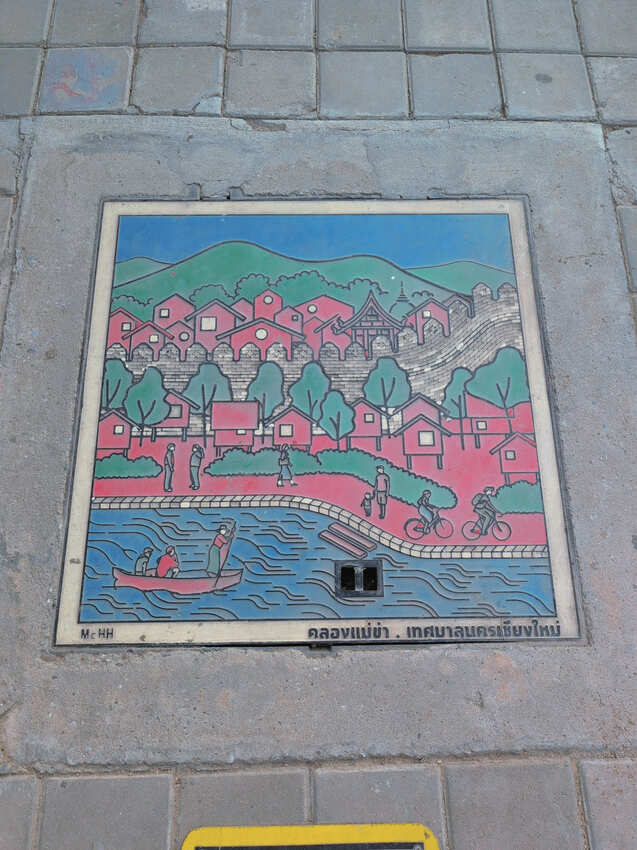 泰國2025清邁清萊7天6夜-D5