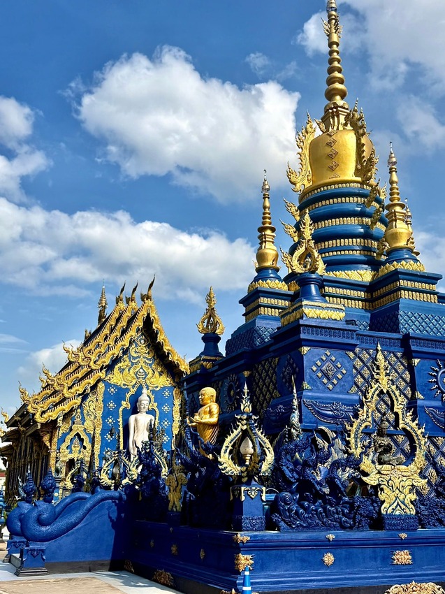 泰國2025清邁清萊7天6夜-D3