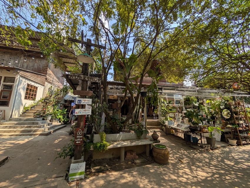 泰國2025清邁清萊7天6夜-D5