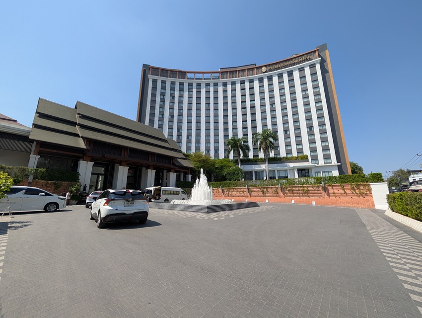 泰國2025清邁清萊7天6夜-D5