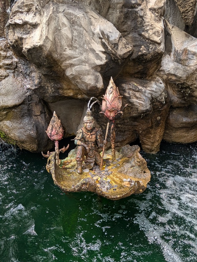 泰國2025清邁清萊7天6夜-D3