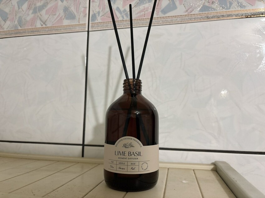 讓人放鬆的韓國質感擴香 ｜COCODOR 時光系列5款人氣擴香瓶推薦開箱 - 跟著企鵝一起吃喝玩樂