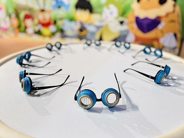 ★台北親子展覽推薦★『INSECT PARK昆蟲島互動樂園』