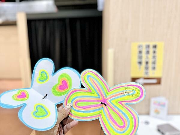 ★台北親子展覽推薦★『INSECT PARK昆蟲島互動樂園』