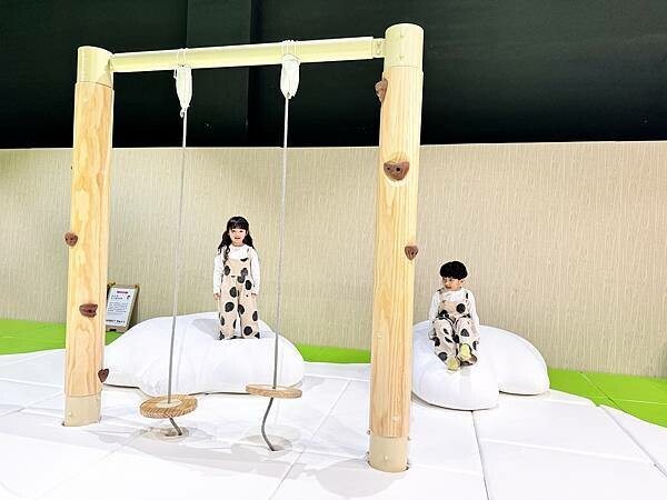 ★台北親子展覽推薦★『INSECT PARK昆蟲島互動樂園』