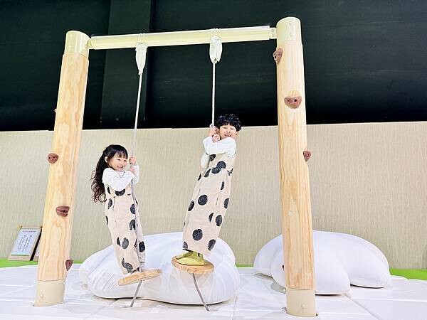 ★台北親子展覽推薦★『INSECT PARK昆蟲島互動樂園』