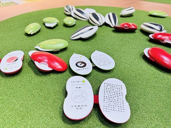 ★台北親子展覽推薦★『INSECT PARK昆蟲島互動樂園』