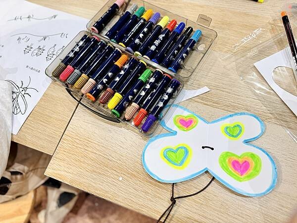 ★台北親子展覽推薦★『INSECT PARK昆蟲島互動樂園』