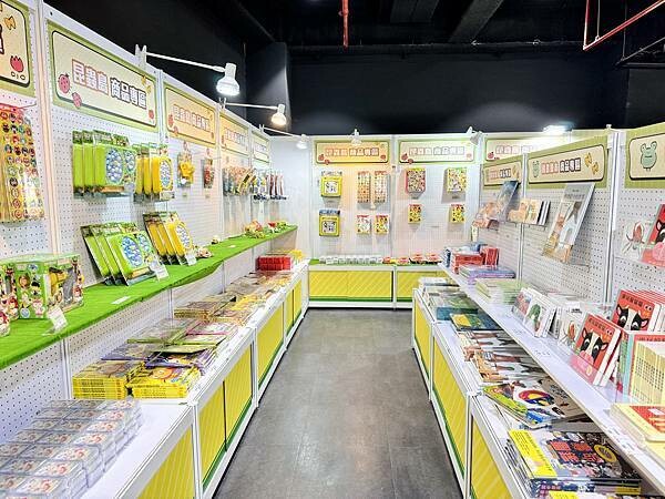 ★台北親子展覽推薦★『INSECT PARK昆蟲島互動樂園』