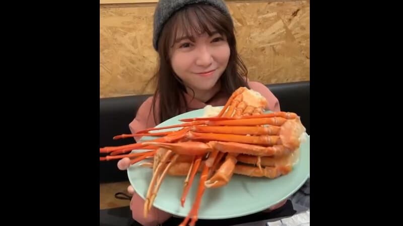 crab all you can eat_Tokyo_Ikebukuro crab all you can eat_Tokyo_Ikebukuro