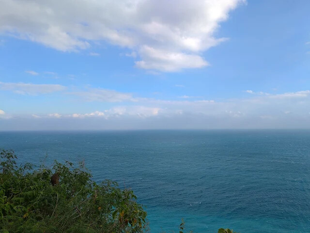 匯德步道 (清水斷崖)