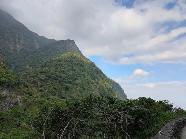 匯德步道 (清水斷崖)