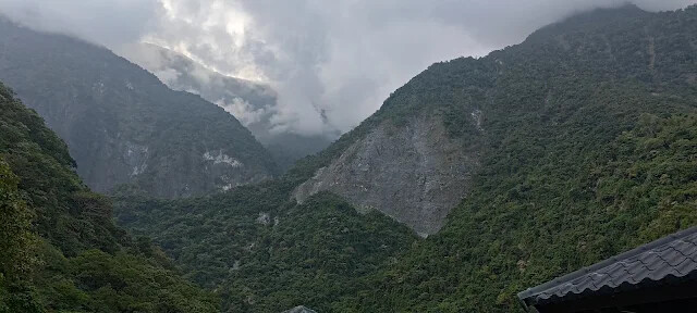 匯德步道 (清水斷崖) 匯德步道 (清水斷崖)