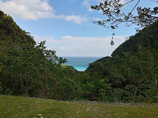 匯德步道 (清水斷崖)
