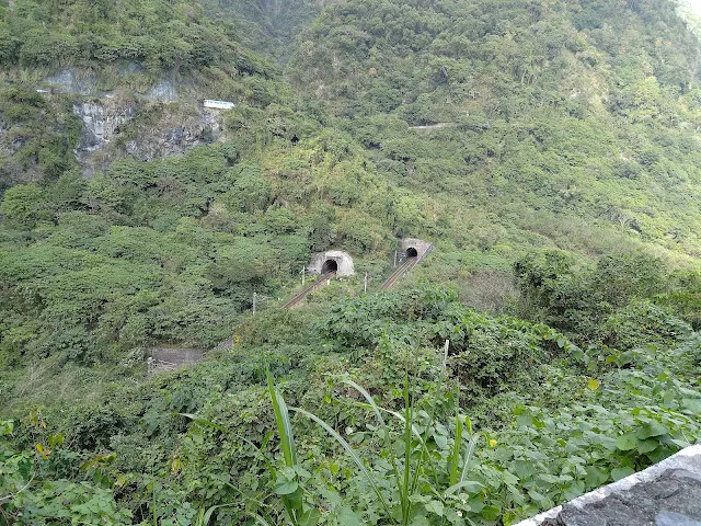 匯德步道 (清水斷崖)