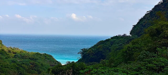 匯德步道 (清水斷崖) 匯德步道 (清水斷崖)