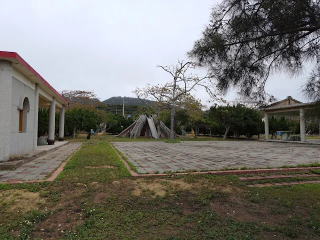 秋茂園