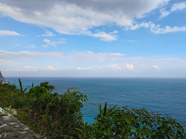 匯德步道 (清水斷崖)