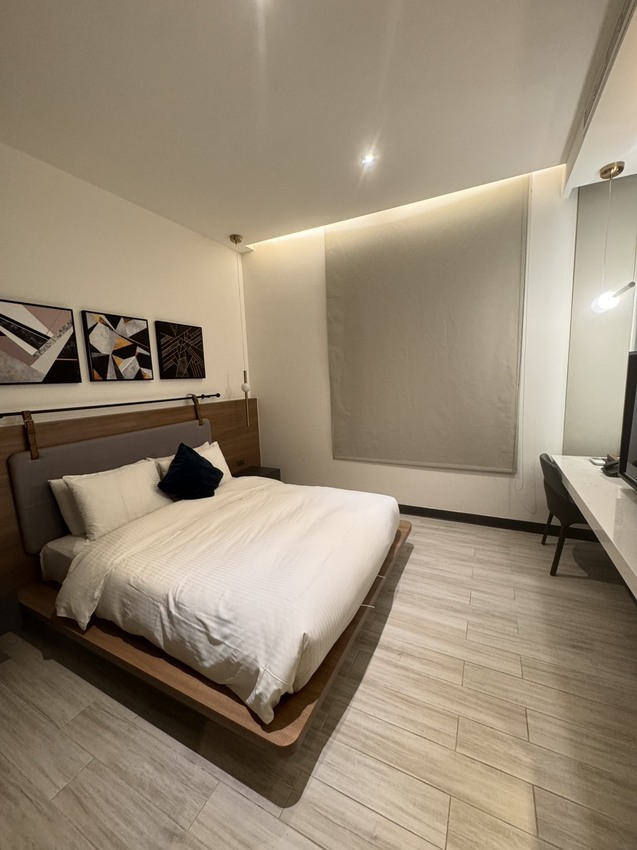 這一站，不只是歇腳，優質的文青旅宿體驗