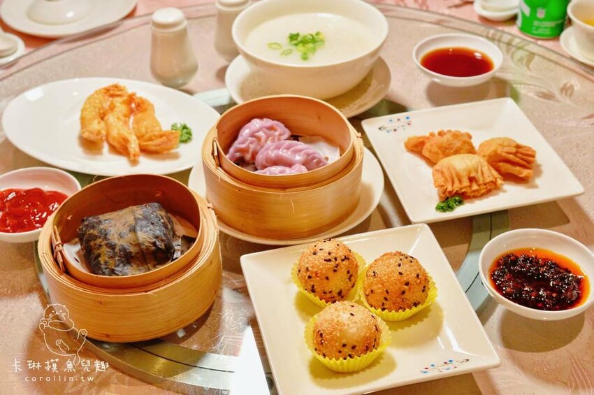 絲路花舞餐廳|麗星郵輪探索星號人氣中餐廳 - 卡琳。摸魚兒趣