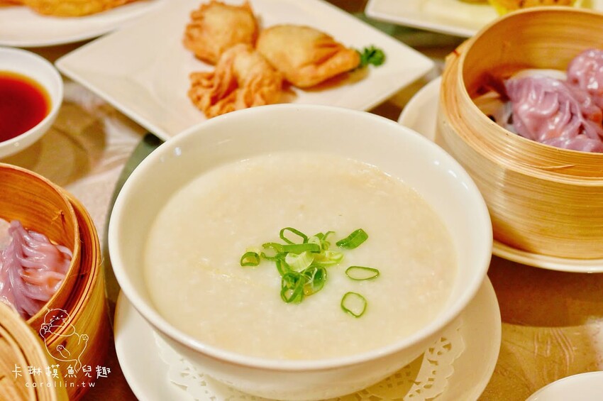 絲路花舞餐廳|麗星郵輪探索星號人氣中餐廳 - 卡琳。摸魚兒趣