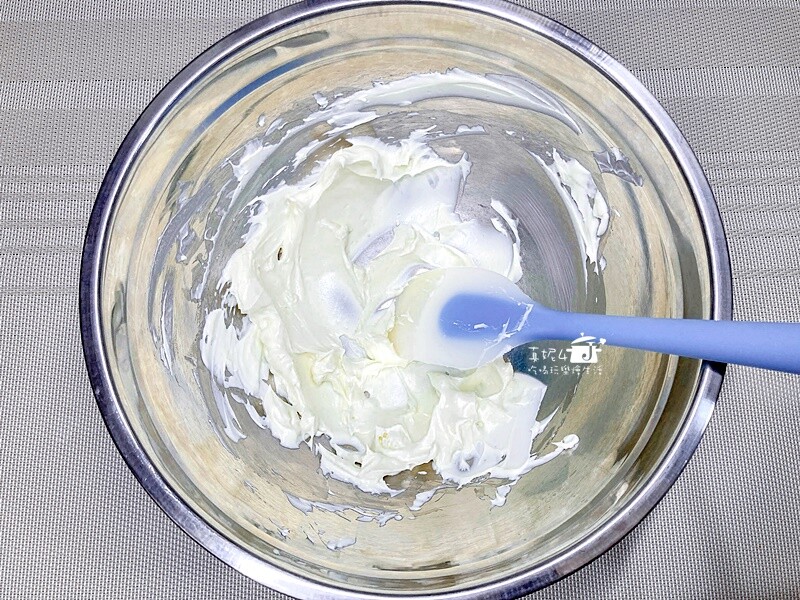 烘焙筆記│巴斯克,一盆麵糊做出四個口味