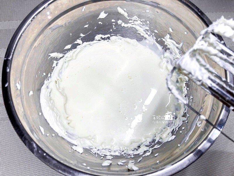 烘焙筆記│巴斯克,一盆麵糊做出四個口味