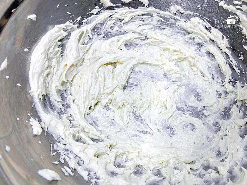 烘焙筆記│巴斯克,一盆麵糊做出四個口味