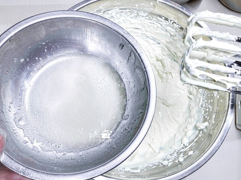 烘焙筆記│巴斯克,一盆麵糊做出四個口味