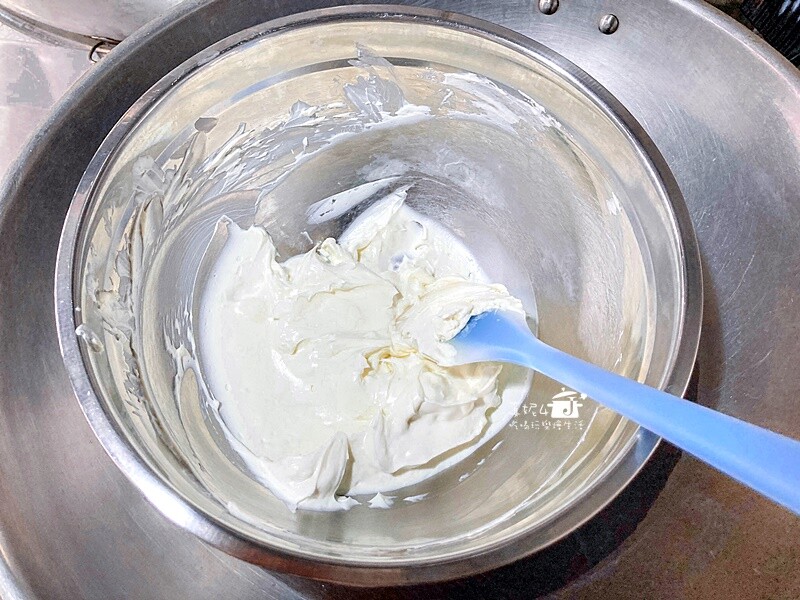 烘焙筆記│巴斯克,一盆麵糊做出四個口味