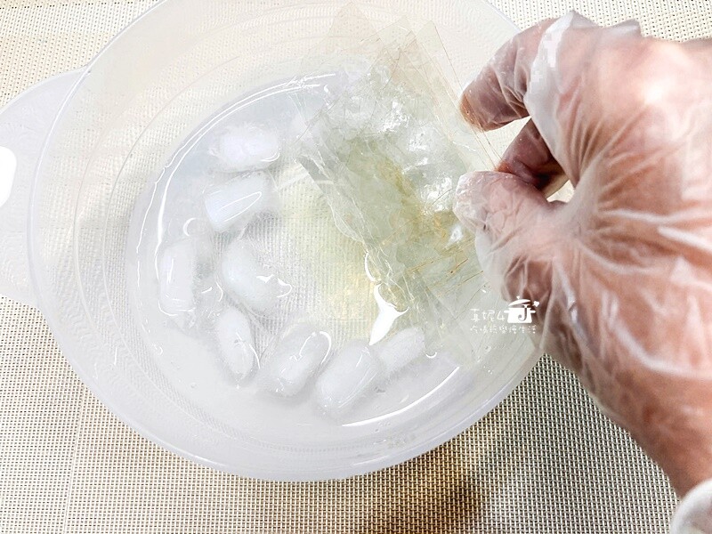 烘焙筆記│巴斯克,一盆麵糊做出四個口味