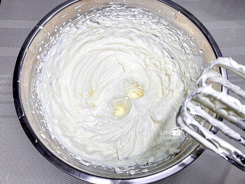 烘焙筆記│巴斯克,一盆麵糊做出四個口味