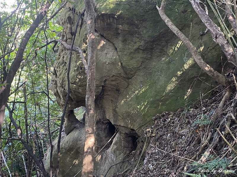 芝山岩石佛亭.台北新四國遍路~找尋石佛蹤跡並探索芝山岩文化 @Bernice的隨手筆記