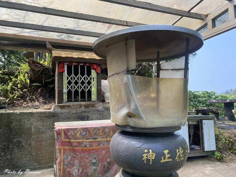 貴子坑親山步道~環狀步道銜接水土保持教學園區 豐富這趟山林行 @Bernice的隨手筆記