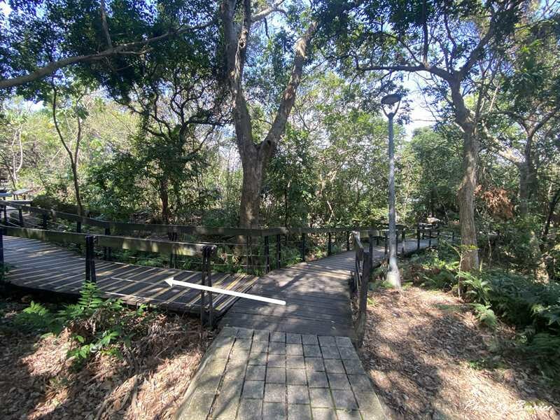 芝山岩石佛亭.台北新四國遍路~找尋石佛蹤跡並探索芝山岩文化 @Bernice的隨手筆記