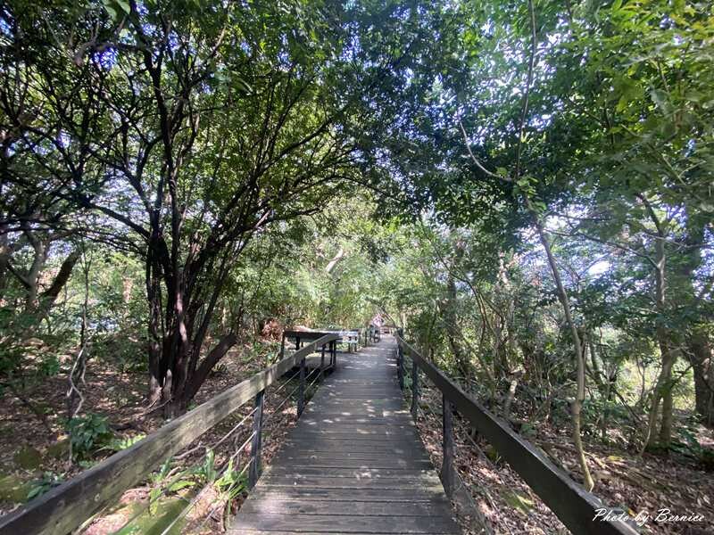 芝山岩石佛亭.台北新四國遍路~找尋石佛蹤跡並探索芝山岩文化 @Bernice的隨手筆記