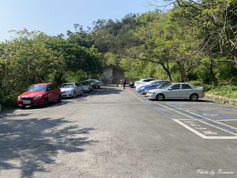 貴子坑親山步道~環狀步道銜接水土保持教學園區 豐富這趟山林行 @Bernice的隨手筆記